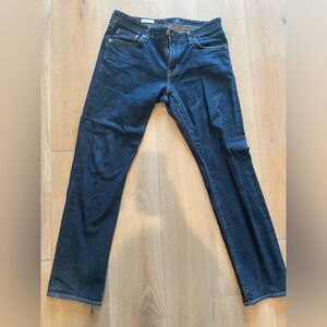 AG Jeans The Graduate